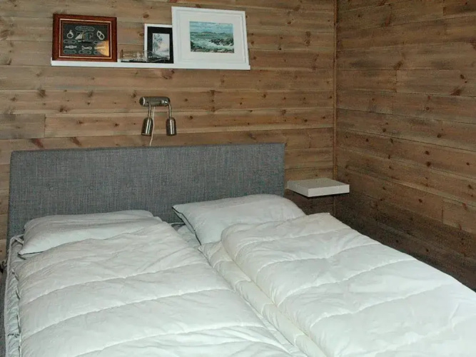 Holiday Home in UrangsvÃ¥g