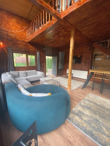 Family Villa