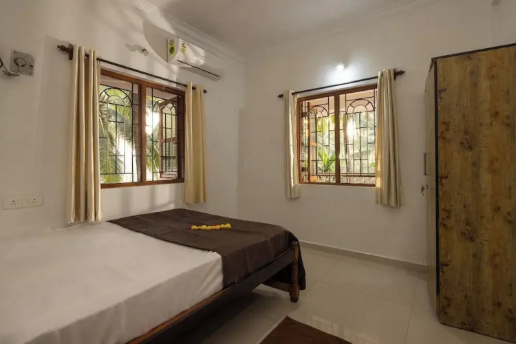 Cashew Garden Homestay