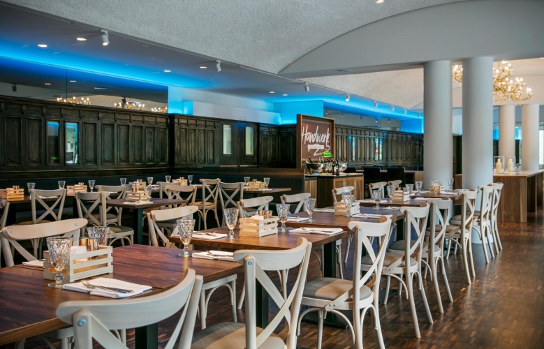 Arcotel Wimberger Vienna photo 33