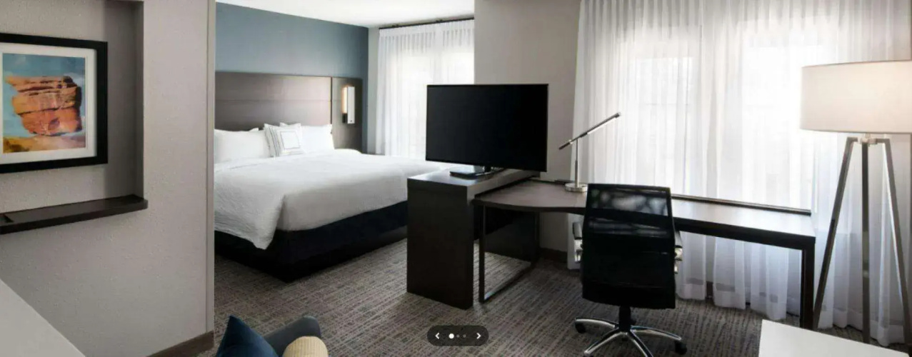 Residence Inn by Marriott Huntsville - Madison