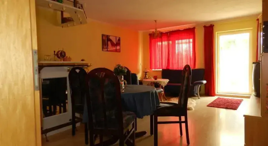 Boardinghouse Mutzscheroda