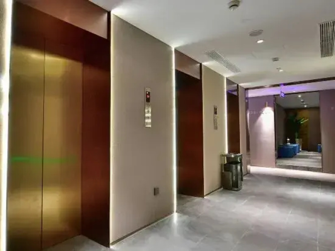 Yixuan Hotel