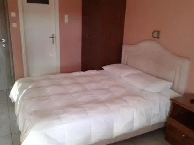 Hotel Anastasia