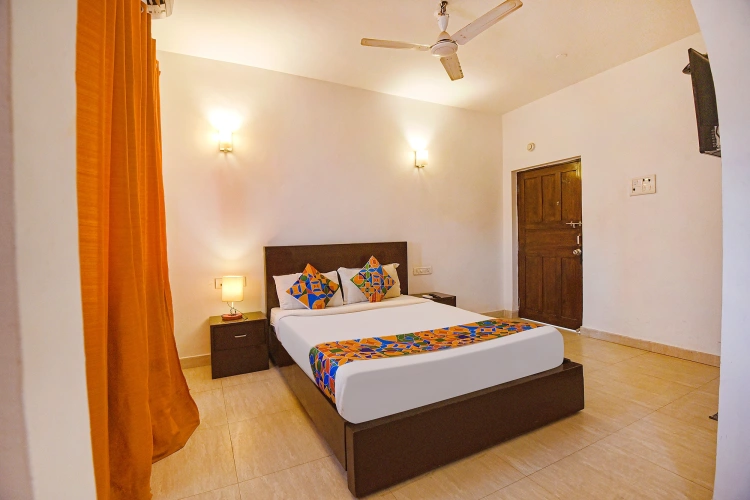 Executive Double room