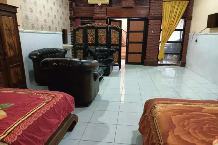 Hotel Garuda