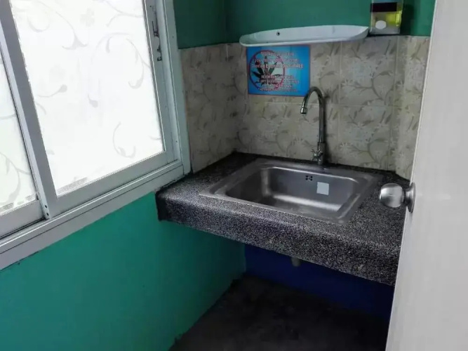 K & M House - Hostel
