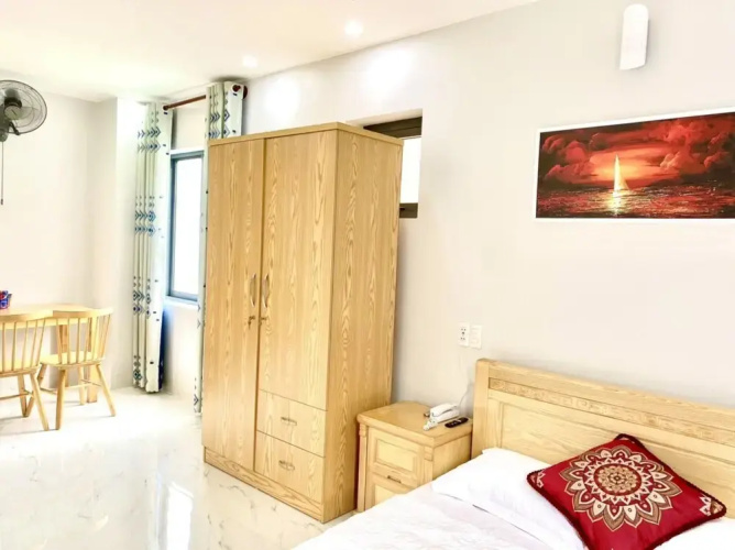 Ninh Giang Hotel