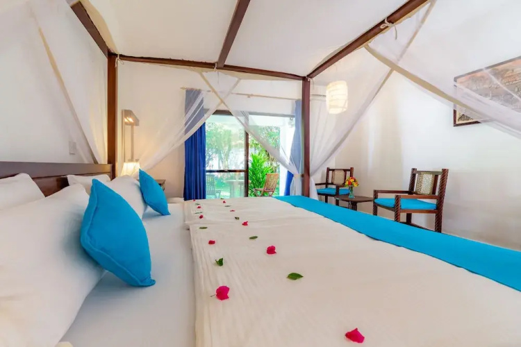 Diani Sea Lodge