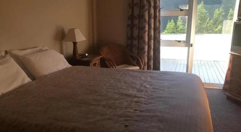 Harbour Lodge Wellington
