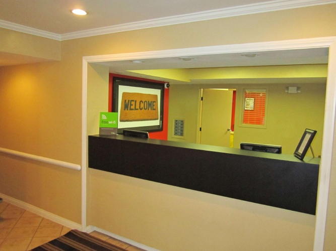 Extended Stay America Orange County Cypress photo 15