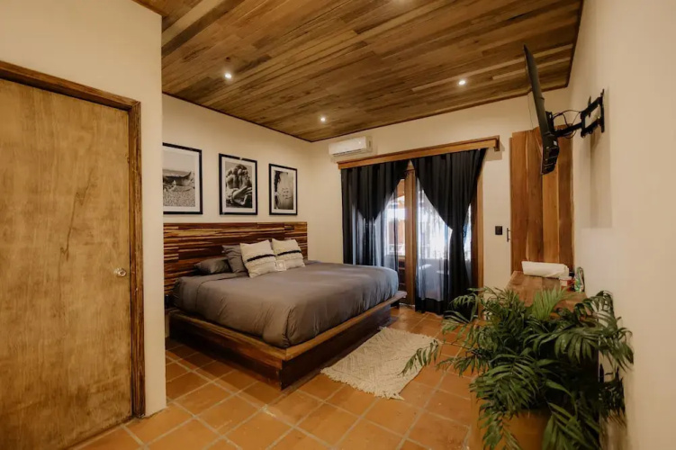 Nossa Hotel