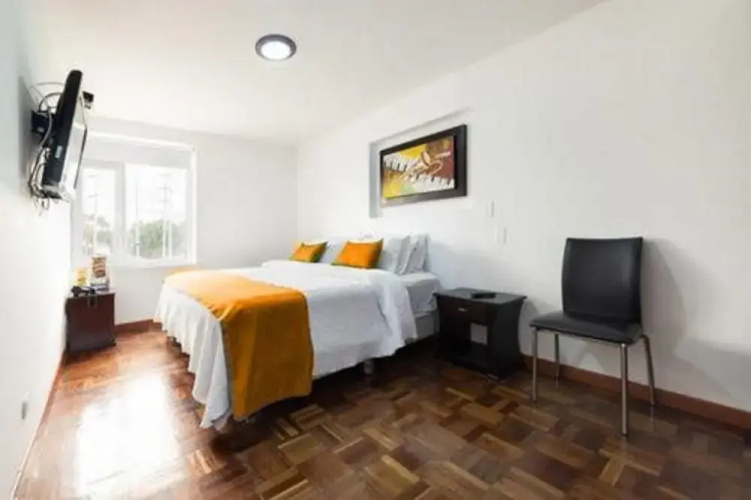Hotel Arena Plaza