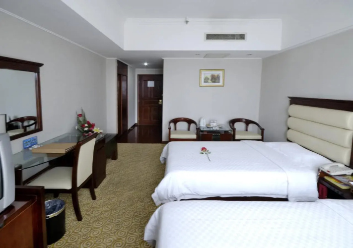 HNA Hotel Downtown Xian
