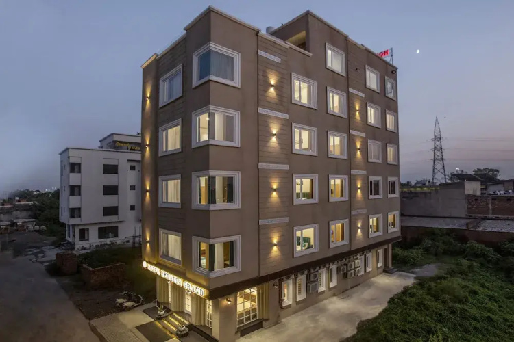 Hotelafbeelding
