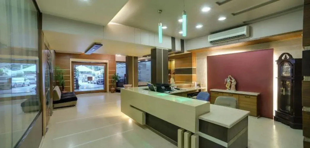 Hotel Kanak