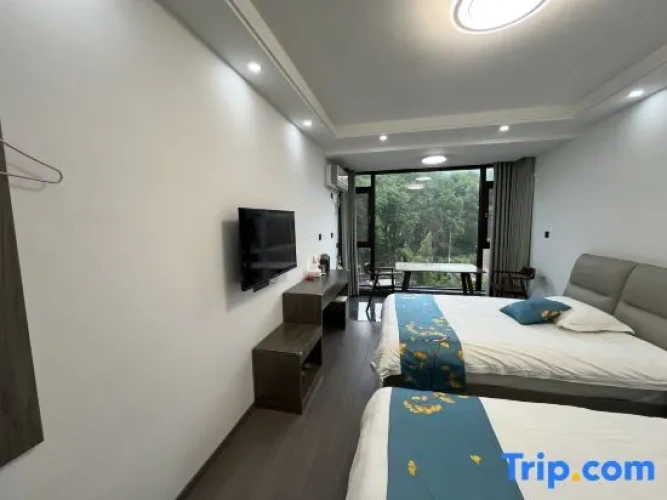 Business Twin room