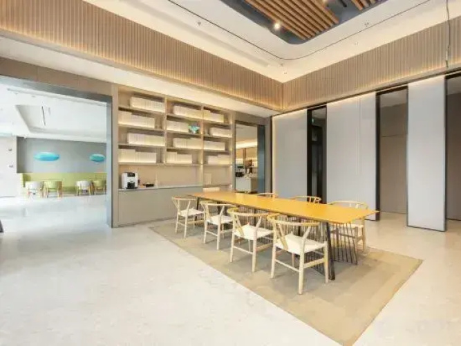 JI Hotel (Changshu Southeast Development Zone Kuncheng Lake Branch)