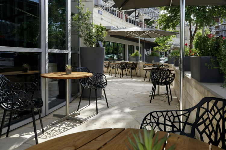 Archer Hotel Austin photo 27