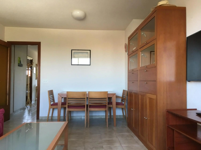 Apartamento Roses