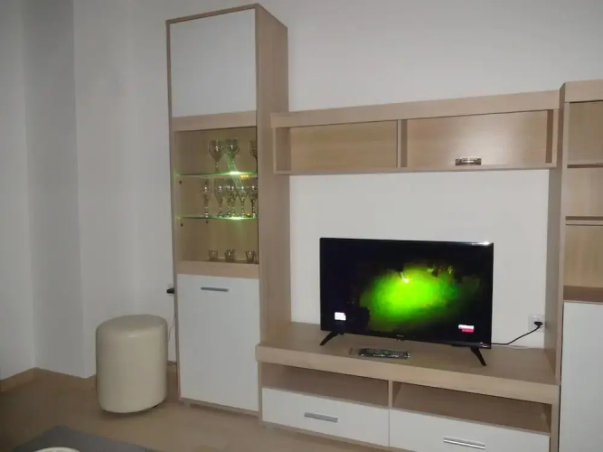 Hermes Lux Apartment