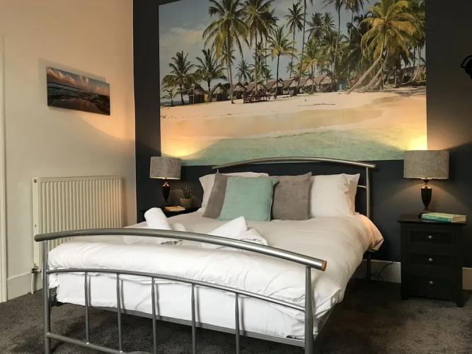 Comfort Cottage