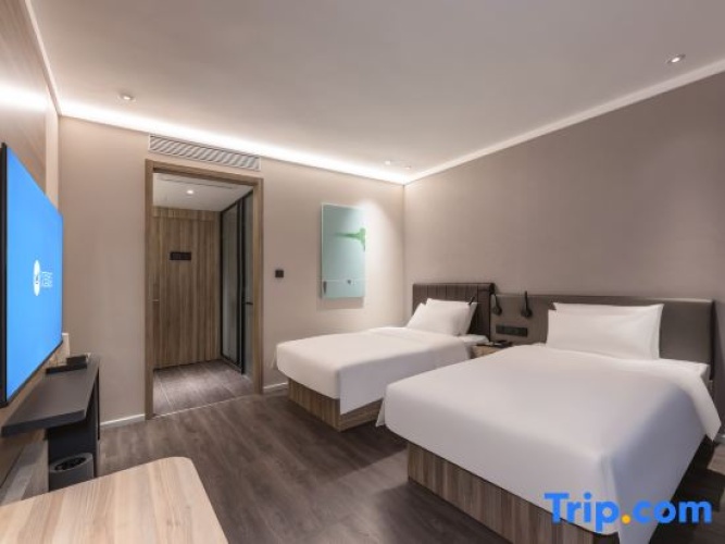 Business Twin room