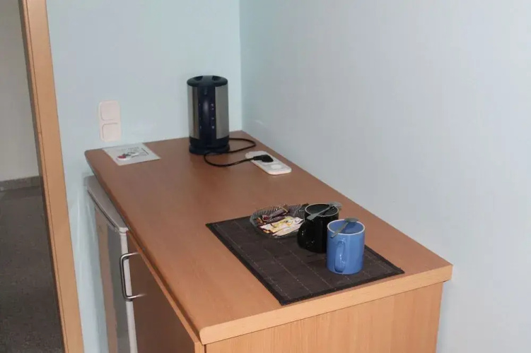 Hotel Birten