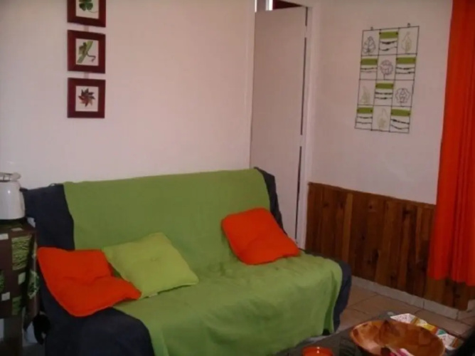 Appartement St Servan Solidor