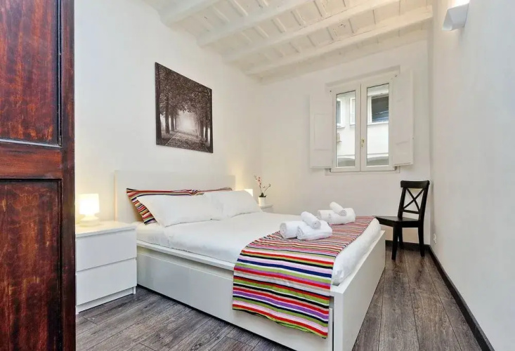 Cozy Corallo - My Extra Home