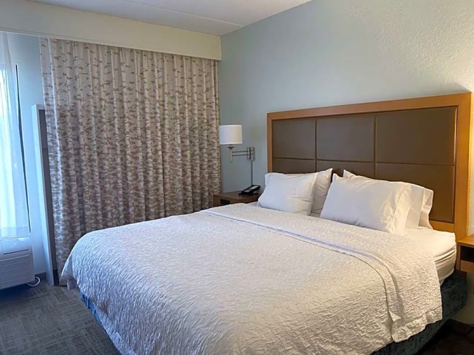 Single Suite