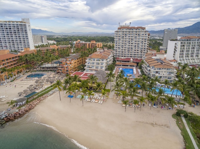 Hotel Friendly Fun Vallarta photo 45