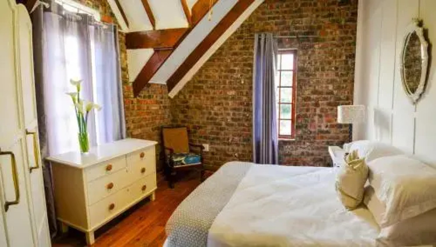 Addo Park Mountain View Apartment