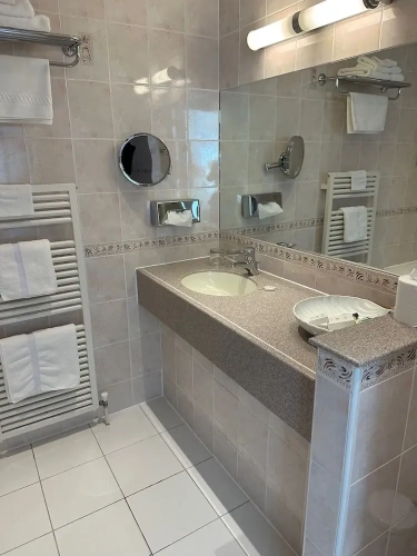 Luxury Double room