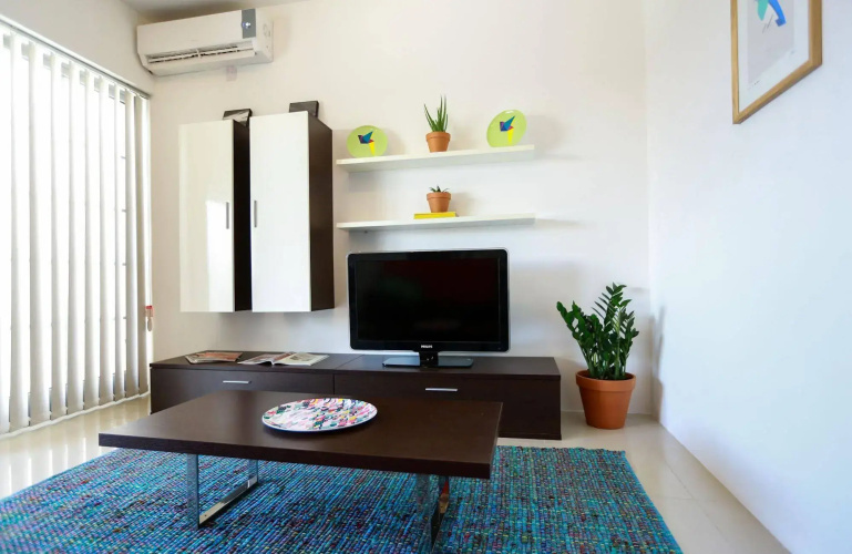 Sliema Penthouses