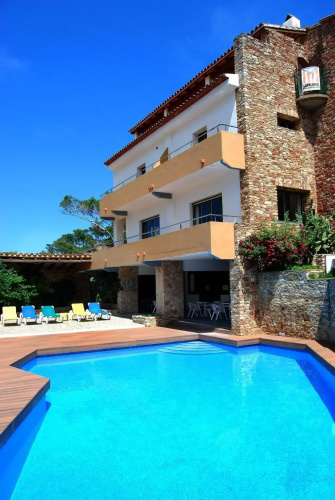Hotel Sa Riera