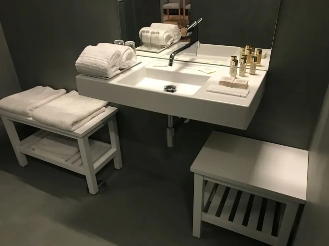 Superior room