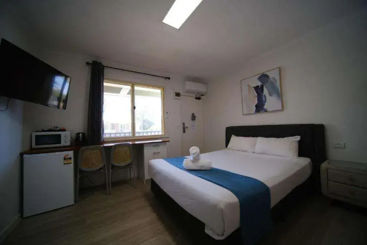 Golf Place Inn