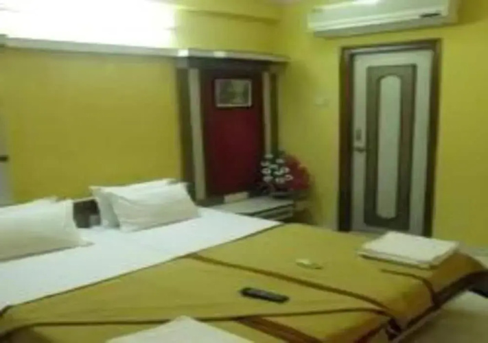 Hotel Krishna