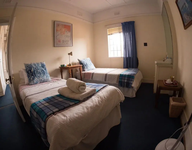 Sondela Guest House