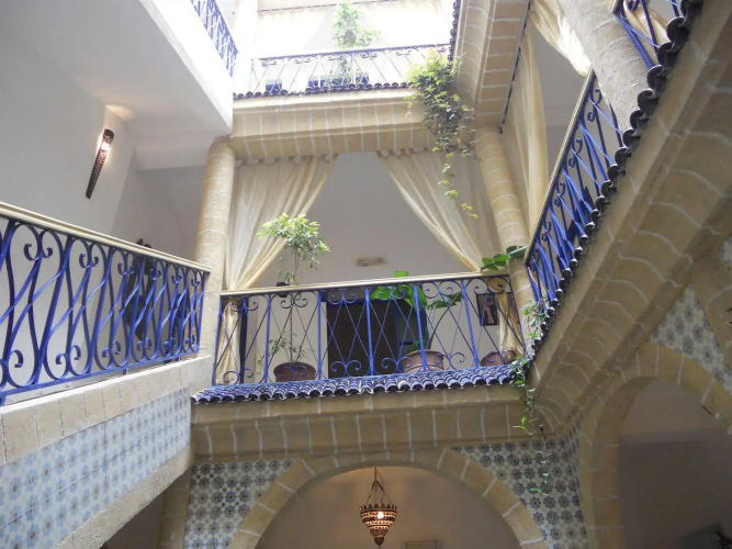 Hotelbild