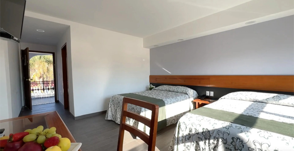 Hotel GS Jerocs