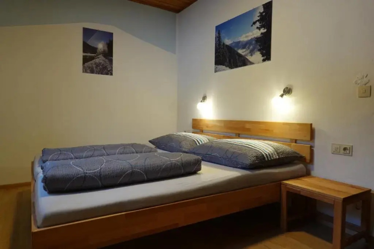 Apartment Zainerhof