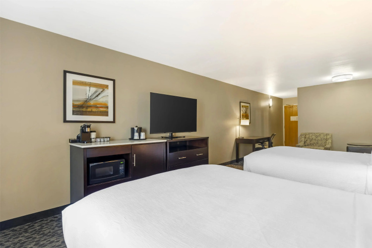 Best Western Plus Aberdeen