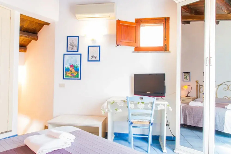 Primula Apartment