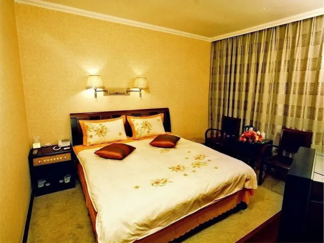 Mingdu Hotel