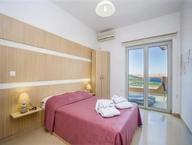Apartments Villa Kim