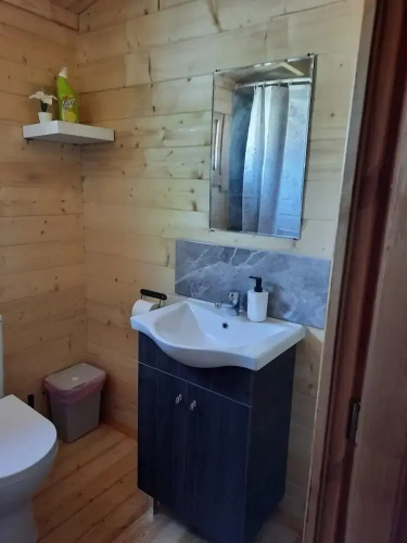 Cyprus Glamping Park