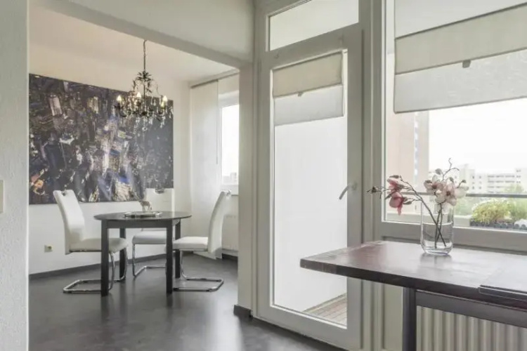 Id 6061 Private Apartment