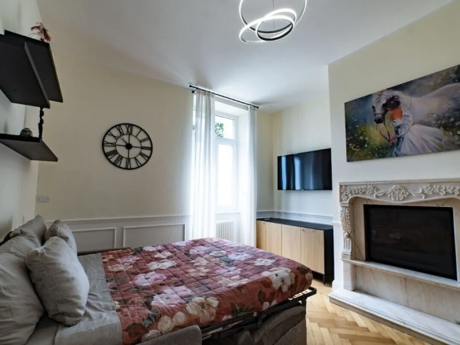 1 Bedroom Superior Apartment